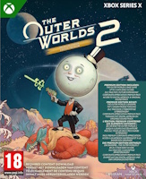The Outer Worlds 2 édition Premium (Xbox Series X)