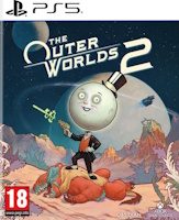 The Outer Worlds 2 (PS5)