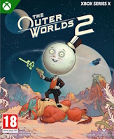 The Outer Worlds 2 (Xbox Series X)