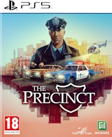 The Precinct (PS5)