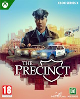 The Precinct (Xbox Series X)