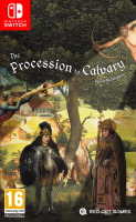 The Procession to Calvary (Switch)