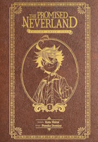 The Promised Neverland édition Deluxe