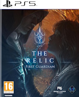 The Relic: First Guardian (PS5)