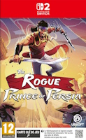 The Rogue Prince of Persia (Switch 2)