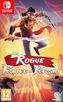 The Rogue Prince of Persia (Switch)