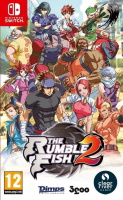 The Rumble Fish 2 (Switch)