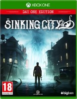 The Sinking City édition Day One (Xbox One)