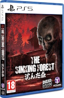 The Sinking Forest (PS5)