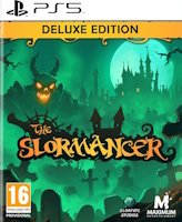 The Slormancer édition Deluxe (PS5) The Slormancer édition Deluxe (PS5)