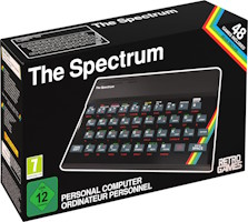 The Spectrum