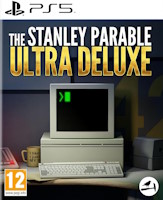 The Stanley Parable édition Ultra Deluxe (PS5)
