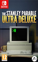 The Stanley Parable édition Ultra Deluxe (Switch)