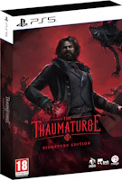 The Thaumaturge édition Signature (PS5)