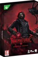 The Thaumaturge édition Signature (Xbox Series X)