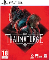 The Thaumaturge (PS5)