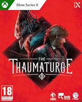 The Thaumaturge (Xbox Series X)