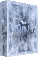 The Thing édition Titans of Cult (blu-ray 4K)