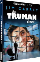 The Truman Show (blu-ray 4K)