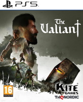 The Valiant (PS5)