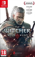 The Witcher III: Wild Hunt (Switch)