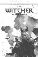 The Witcher tome 1 : Un grain de vérité édition spéciale