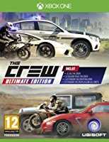 The Crew : Ultimate Edition (Xbox One)