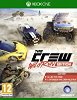 The Crew : Wild Run (Xbox One)
