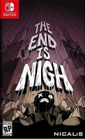 The End is Nigh (Switch)