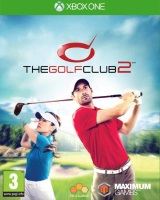 Golf Club 2 (Xbox One)