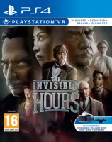 The Invisible Hours (PS VR)