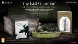 [BONNES AFFAIRES] Grandes enseignes (Fnac, Darty, CDiscount, etc...) - Page 18 Thelastguardiancollectorps4