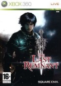 The Last Remnant (xbox 360)
