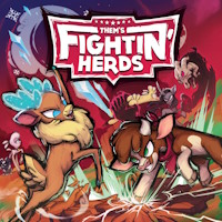 Them's Fightin' Herds (PC)