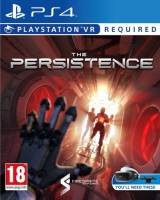The Persistence (PS4)