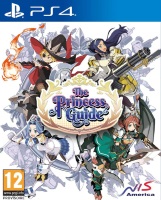 The Princess Guide (PS4)