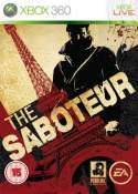 The Saboteur (Xbox 360)