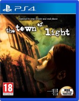 The Town of Light (PS4)