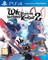 The Witch and the Hundred Knight 2 (PS4)
