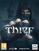 Thief (PC)