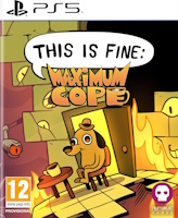 This is Fine: Maximum Cope (PS5)