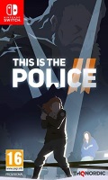This is the Police II (Switch)