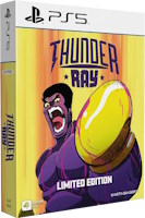 Thunder Ray édition limitée (PS5)