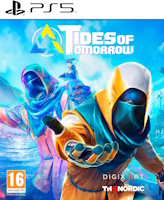 Tides of Tomorrow (PS5)