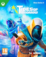Tides of Tomorrow (Xbox Series X)