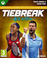 Tiebreak (Xbox)