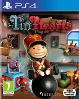Tin Hearts (PS4)