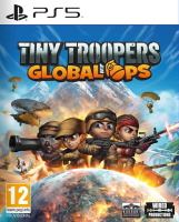 Tiny Troopers: Global Ops (PS5)