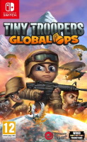 Tiny Troopers: Global Ops (Switch)