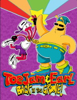 ToeJam & Earl: Back in the Groove! (PC)